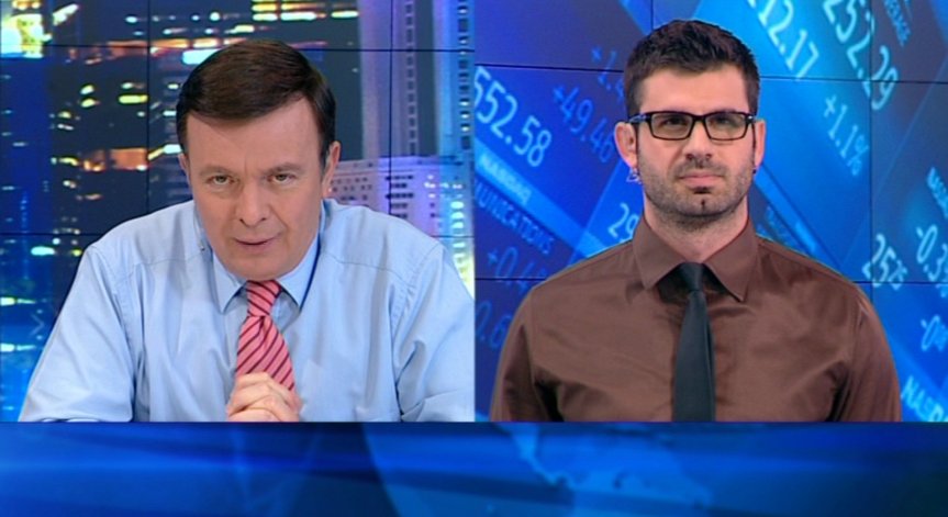 ЕЦБ обмисля въвеждане на количествени улеснения 