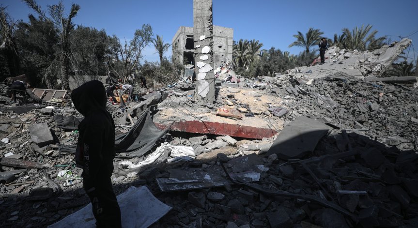 ЦАХАЛ твърдят, че техни войски са унищожили бойци на  ''Хамас''.