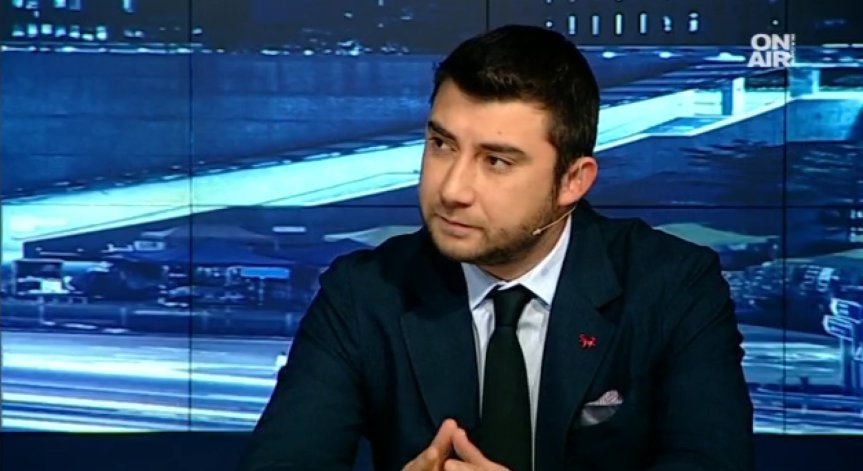 Карлос Контрера: Недоволството в Габрово не е от 5 дни, а е трупано десетилетия