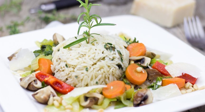 Няколко храни, които може да ядем преди сън