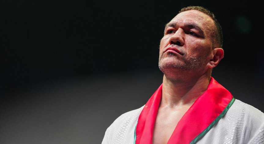 Кубрат Пулев за Мурат Гасиев: Аз съм по-добър и ще го покажа