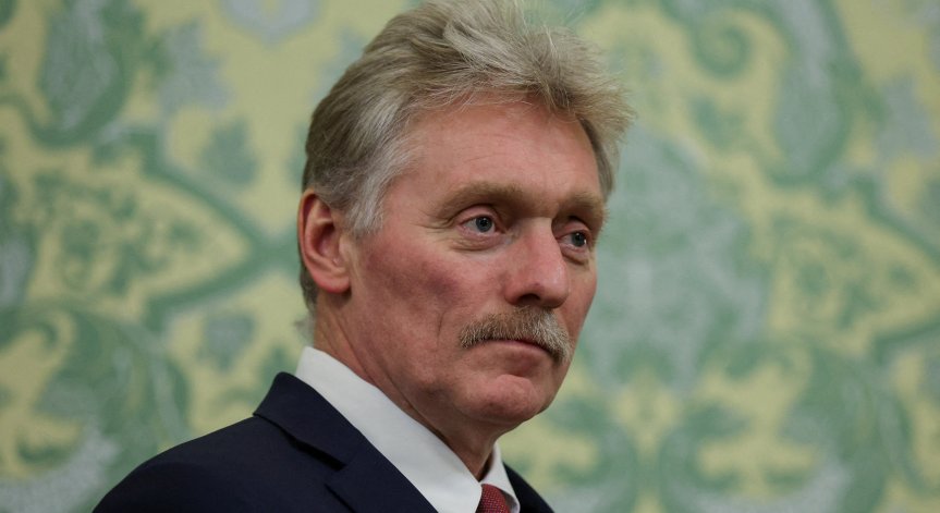 Песков: Ограниченията на интернета в Русия са временни