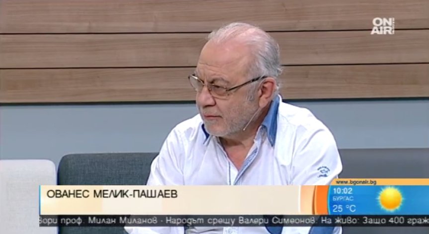Световни хореографи идват в България в подкрепа на танцовото изкуство