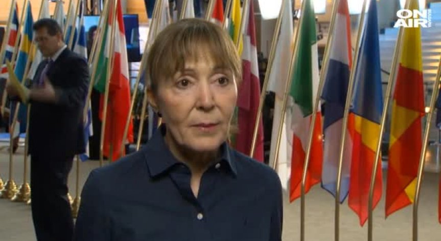 Моника Маковей пред Bulgaria ON AIR: Политиците в парламента променят законите в своя полза