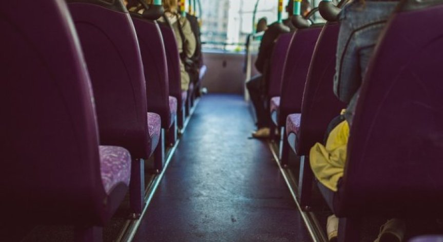 Цените на автобусните билети скачат с до 1 лв. заради тол таксите