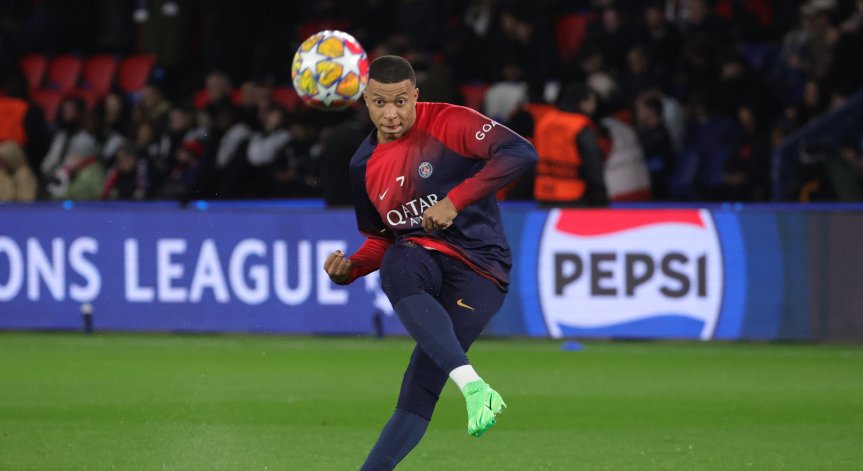 Решено е! Мбапе обяви, че напуска ПСЖ