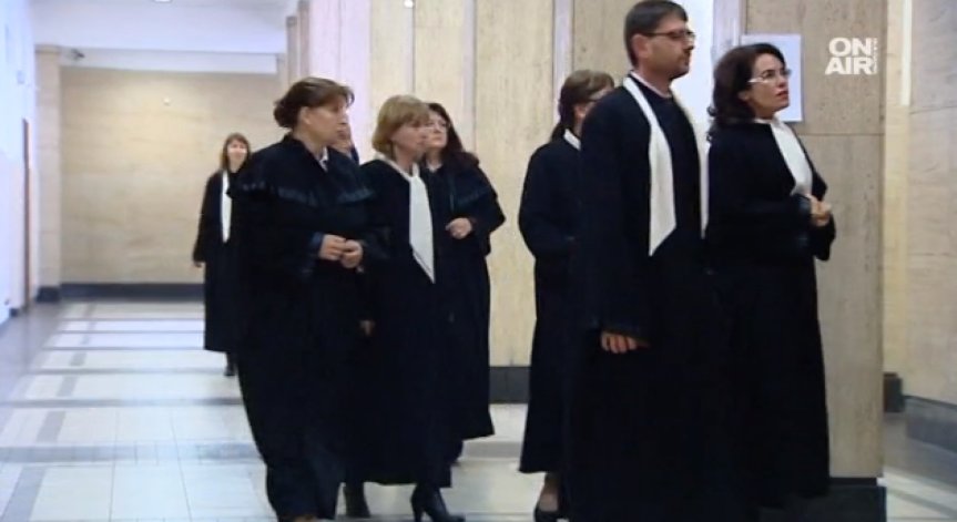 Делата за корупция ще се гледат от Специализирания съд