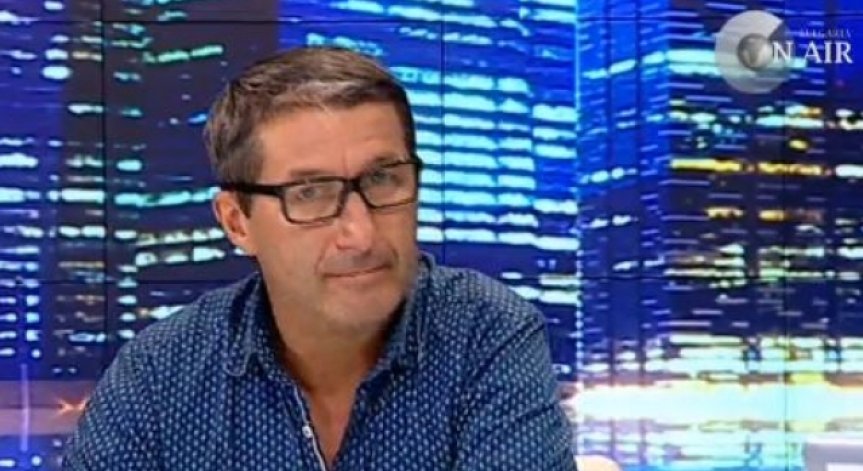Владимир Каролев: Евросубсидиите за земеделците трябва да отпаднат в целия ЕС