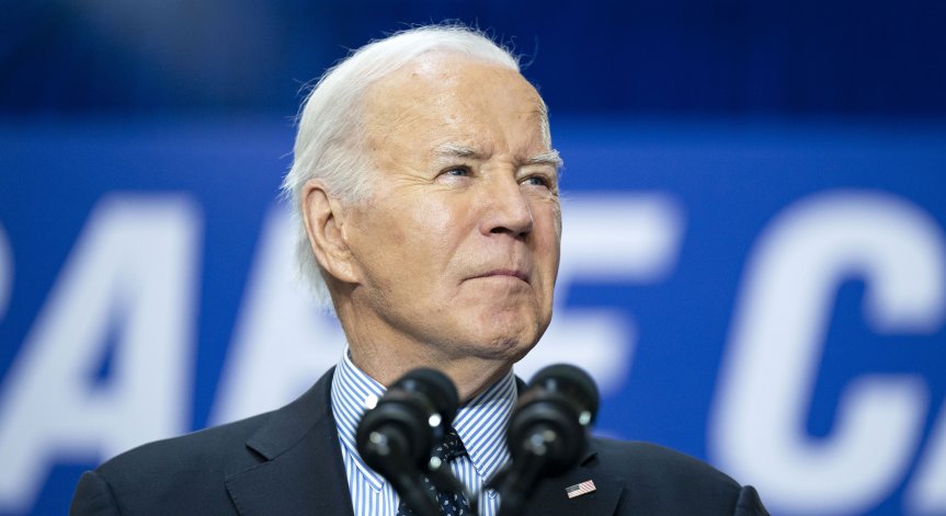 Байдън: Нетаняху прави грешка по отношение на Газа, не съм съгласен с неговия подход