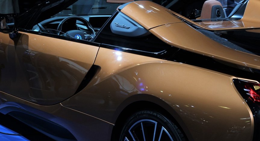 Кои са най-скъпите коли, продавани в България?