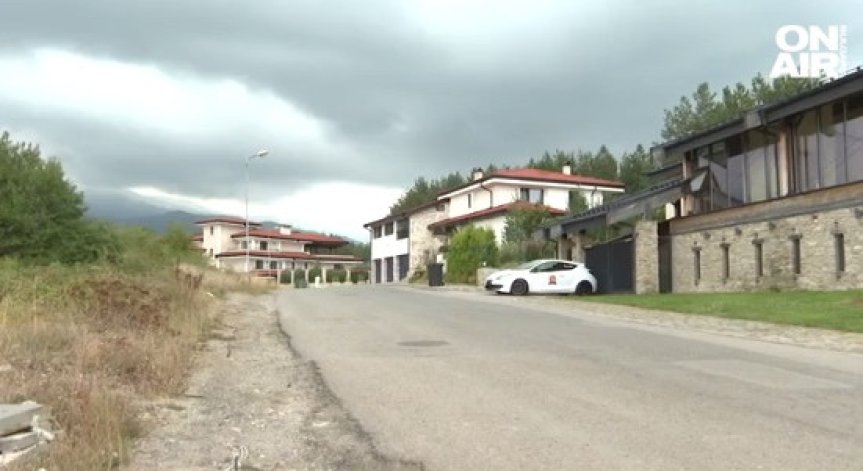 Обвиниха 57-годишен мъж за убийството на швейцарския бизнесмен Удо Ланге