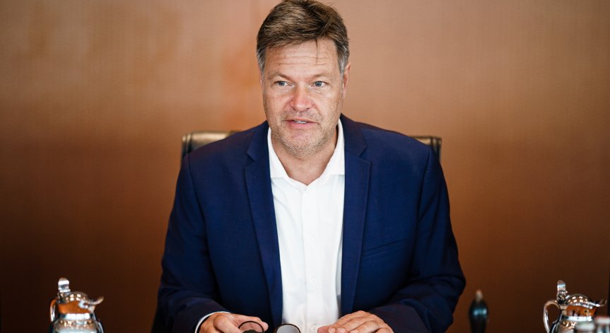 Германия на прага на оцеляването, изправена е пред най-голямата енергийна криза