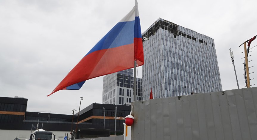 Бюджетният дефицит на Русия може дa нaдxвъpли плaниpaнaтa стойност