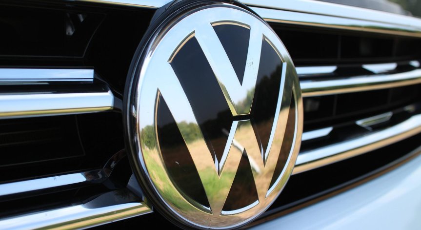 Volkswagen изпитва недостиг на автомобили, заводите не работят заради липса на части