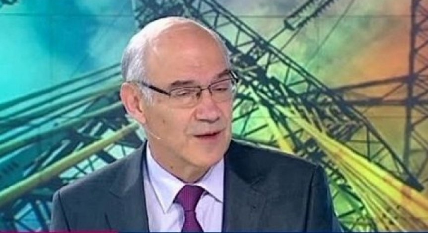 Председателят на КЕВР: Няма да подам оставка