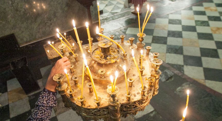 Забрани за църковния празник на 14 юни – алкохолът трябва да се избягва
