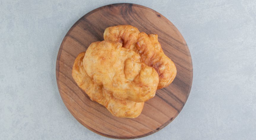 Спомен от детството.