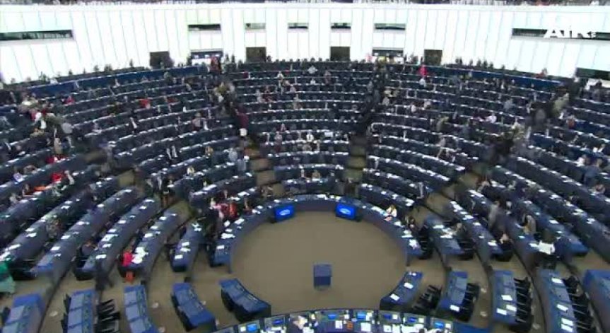 Словакия, Латвия и Малта гласуват за Европейски парламент