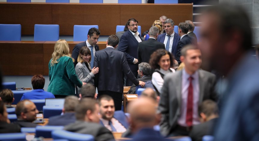 Министърът на енергетиката ще предоговаря споразумението с 