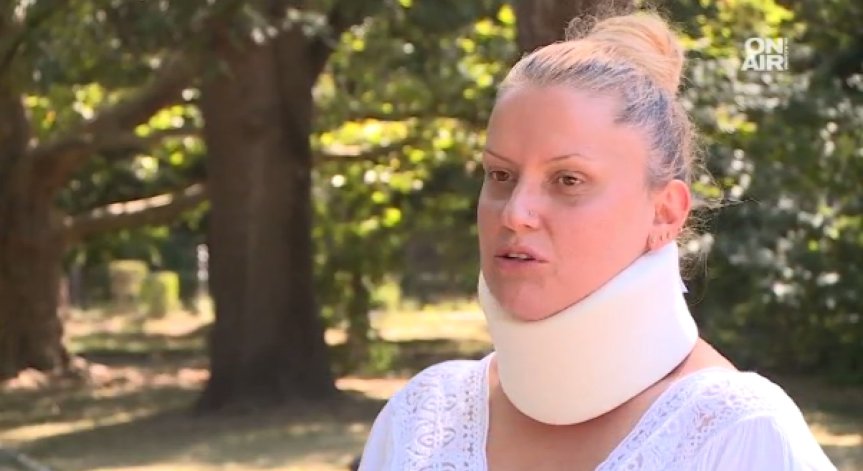 Клон падна и рани майка в Борисовата градина