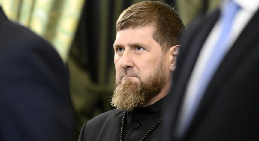 Кадиров повиши сина си и го направи втория силен човек в Чечения