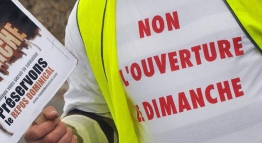 Магазините във Франция да работят и в неделя: Валс
