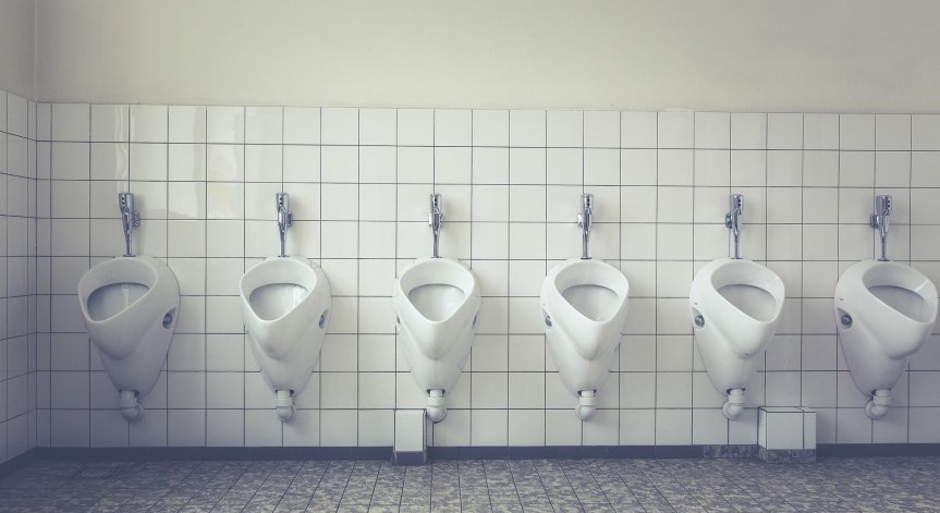 Унисекс тоалетни предизвикаха горещи дискусии в Словения