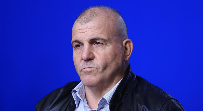 Свалиха Станка Златева, Тодор Ангелов е новият шеф на борбата