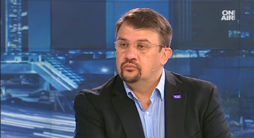През лятото шофьорите карат най-рисково, категоричен е експерт