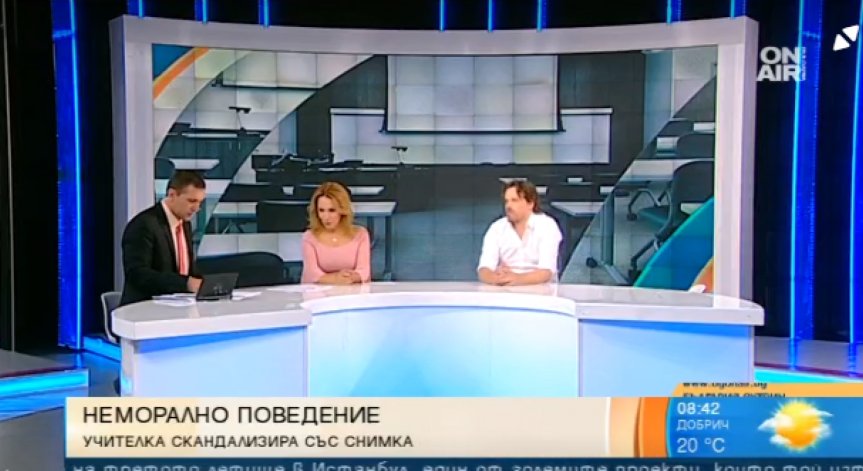 Журналисти: Преди втория лифт в Банско ни трябва нов ценностен лифт!