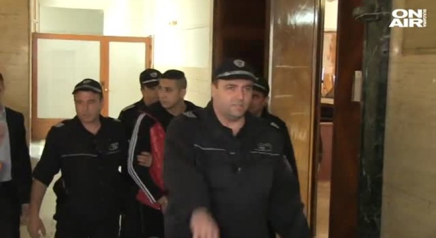 До 30 години затвор за убиеца на Виктория, ако бъде признат за виновен