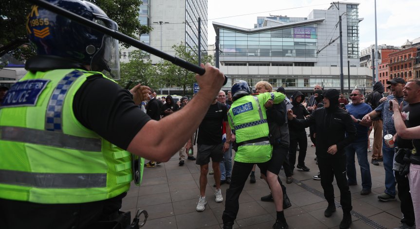 За всеки осъден ще има място в затвора