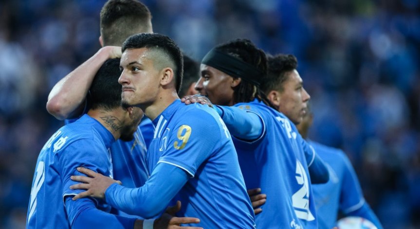 Треньор с условие: Саво Милошевич с изискване, за да поеме 