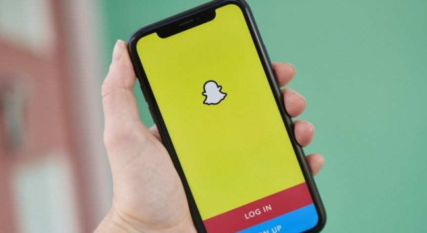 Snap надмина всички очаквания, приходите скочиха със 66%