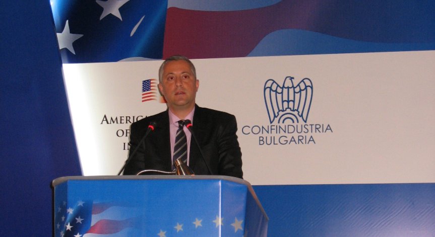 Участието на малките и средни предприятия в трансатлантическата търговия е приоритет за България