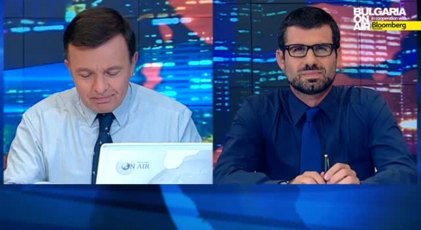 Пазарен анализ от 7 септември 2015