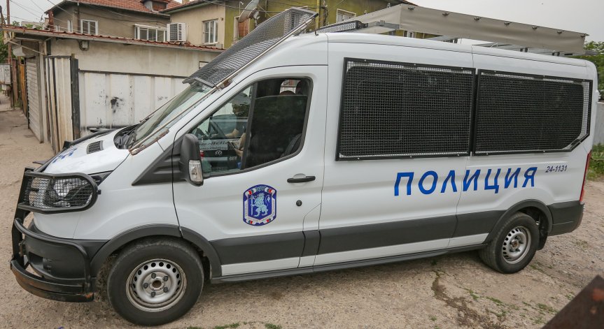 31-годишен преби и отвлече млада жена в Козлодуй