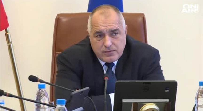 Борисов иска от чешкия премиер информация за сделката с ЧЕЗ