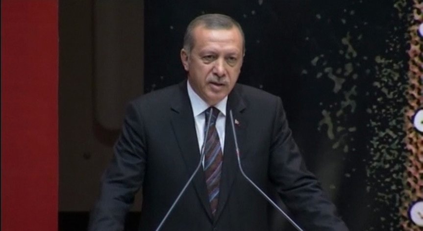 Турция не може да остане извън международната коалиция срещу джихадистите