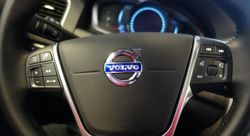 Volvo обмисля самостоятелно производство на електромобили