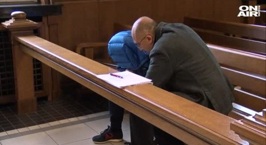 СГС освободи предсрочно от затвора Йоско