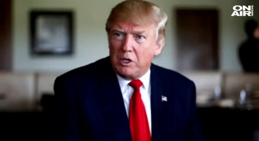 Зад гласовете за Тръмп –  грозни расови настроения