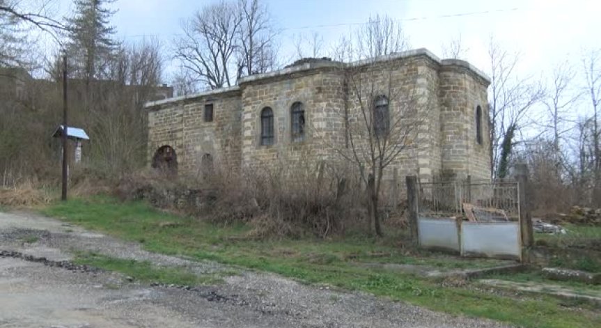 Християнско село, но без църква – Великден в Кметовци