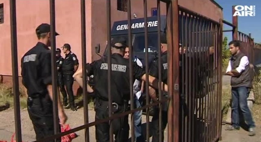 Швеция засекретява адресите на бежанските центрове