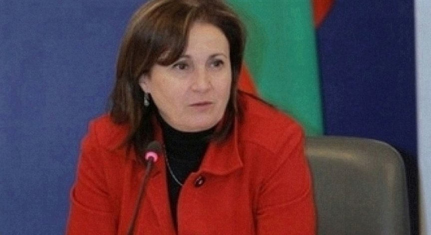 Бъчварова: Реакцията ни на границата е силен знак към трафикантите
