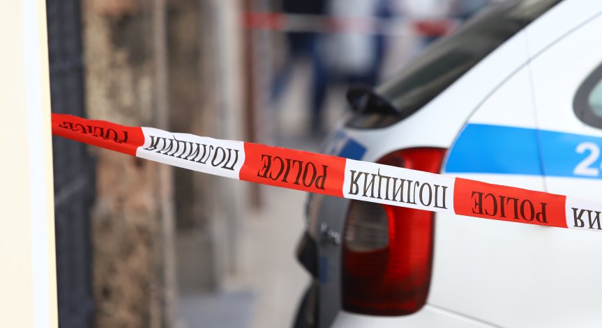 Мъж към жена в условията на домашно насилие: 