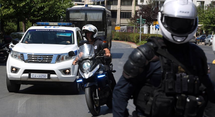ДНК издаде заподозрян за убийството на Михалис Кацурис пред стадиона на АЕК в Атина 