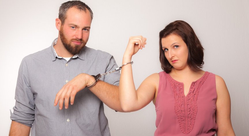 5 предателства във връзките, които са по-лоши от изневярата