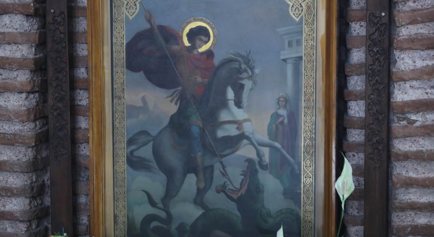 Гергьовден е! Традициите не са свързани само с агнешкото на трапезата