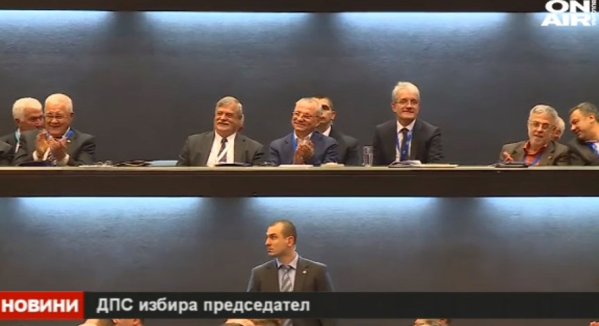 Доган: Нищо в живота и политиката не се поднася даром!